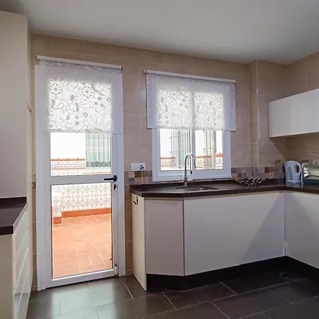 Sherryflat Toran Appartement Jerez de la Frontera