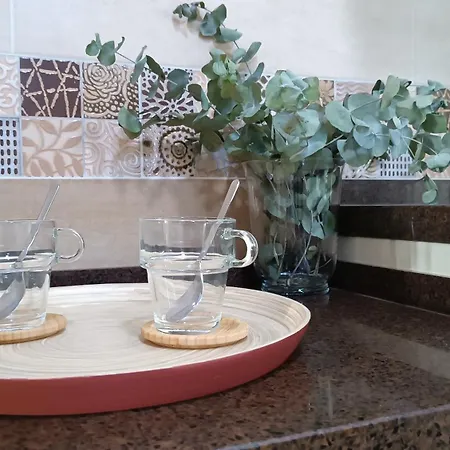 Sherryflat Toran Jerez de la Frontera