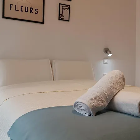 Appartement Sherryflat Toran