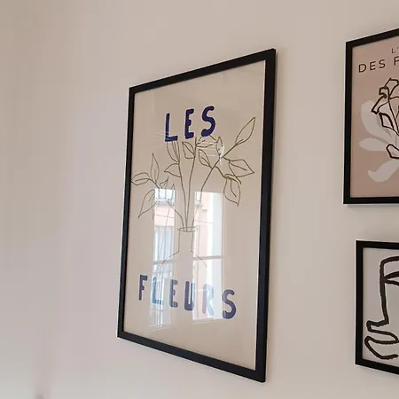 Appartement Sherryflat Toran *