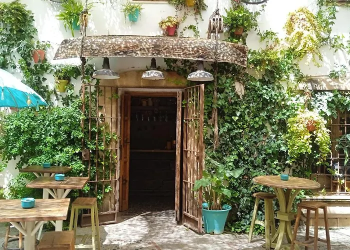 Lejlighed Sherryflat Toran