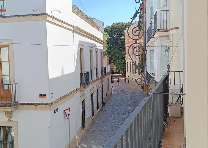 Lejlighed Sherryflat Toran