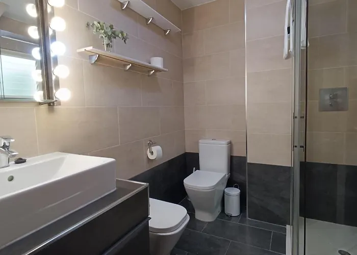 Lejlighed Sherryflat Toran