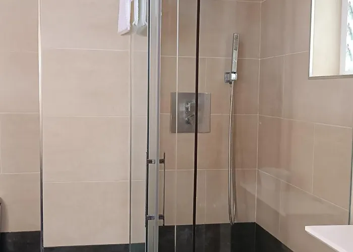 Lejlighed Sherryflat Toran *