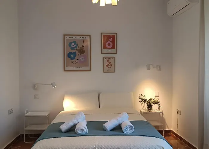 Sherryflat Toran Lejlighed