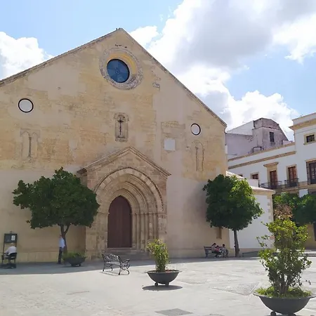 아파트 Sherryflat Toran *