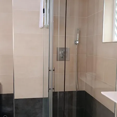 아파트 Sherryflat Toran *