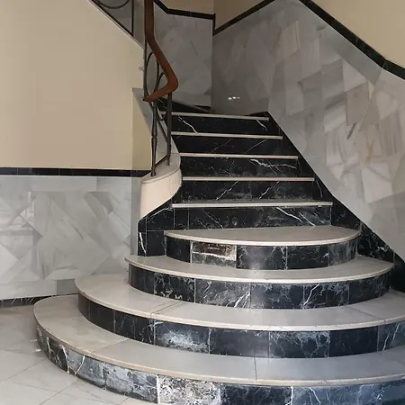 Sherryflat Toran * 헤레스