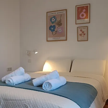 Sherryflat Toran * 헤레스