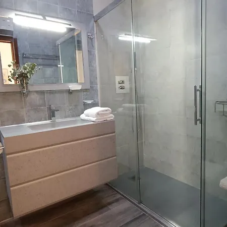 아파트 Sherryflat Toran 헤레스