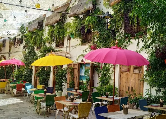 Sherryflat Toran شقة جيريز