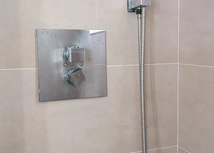 شقة Sherryflat Toran *