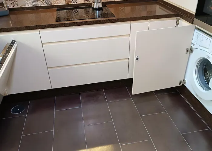 Sherryflat Toran شقة جيريز