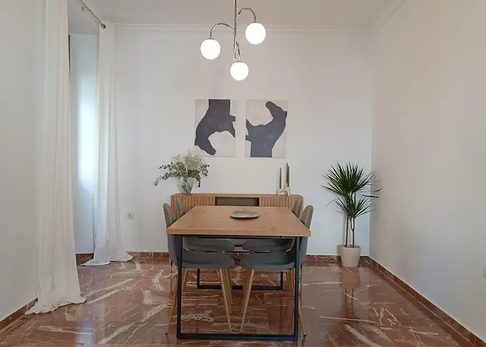 شقة Sherryflat Toran *