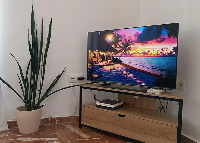 Sherryflat Toran شقة *