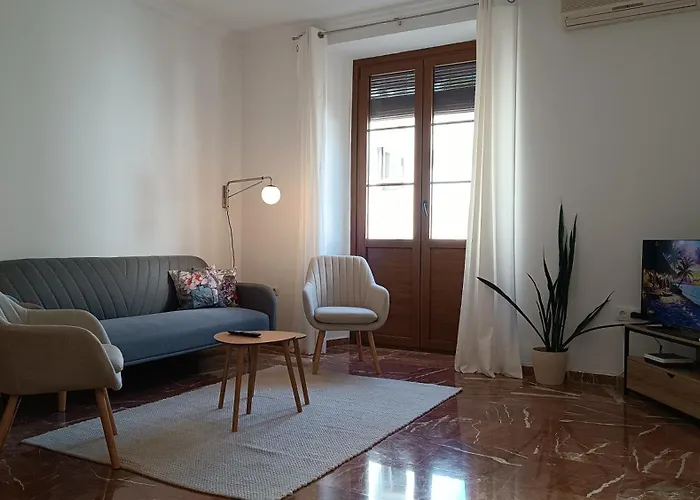 Sherryflat Toran شقة *