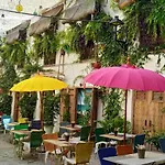 Sherryflat Toran Appartement Jerez de la Frontera