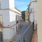 Appartement Sherryflat Toran