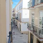 Appartement Sherryflat Toran Jerez de la Frontera