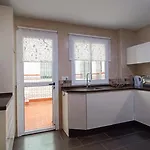 Sherryflat Toran Appartement Jerez de la Frontera