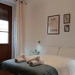 Appartement Sherryflat Toran *