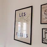 Appartement Sherryflat Toran *