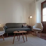 Sherryflat Toran Appartement *