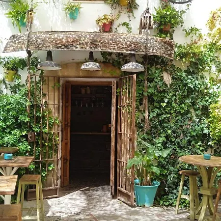 Apartamento Sherryflat Toran