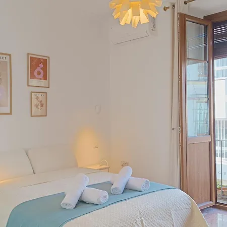Sherryflat Toran Apartamento