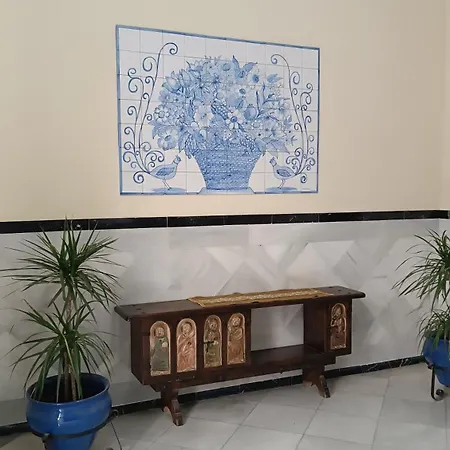 Sherryflat Toran Apartamento