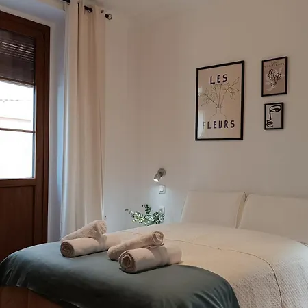 Apartamento Sherryflat Toran *