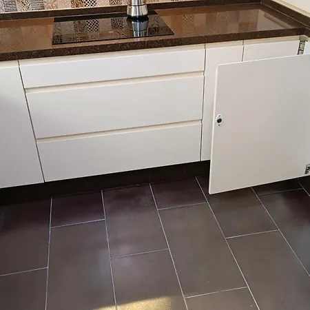 Sherryflat Toran Apartamento Jerez de la Frontera