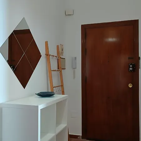Apartamento Sherryflat Toran Jerez de la Frontera