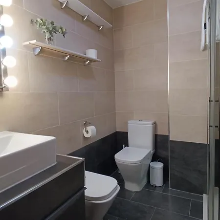 Apartamento Sherryflat Toran