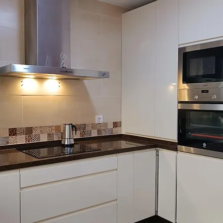 Sherryflat Toran Apartamento *