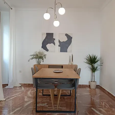 Apartamento Sherryflat Toran *