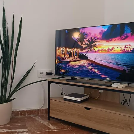 Sherryflat Toran Apartamento *
