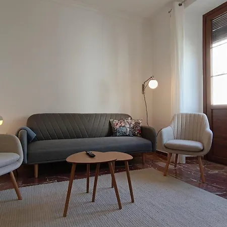 Sherryflat Toran Apartamento *