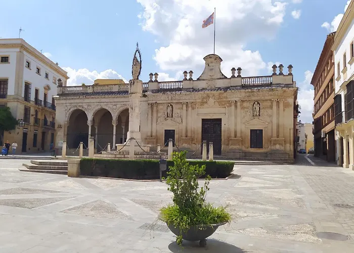 Sherryflat Toran Jerez de la Frontera