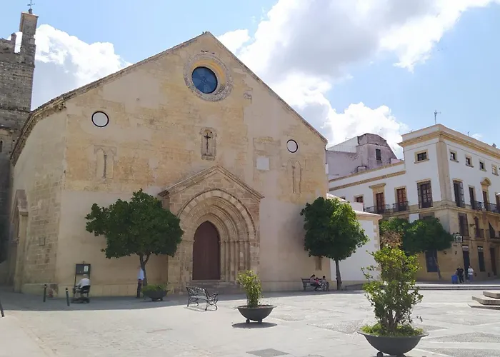 Lägenhet Sherryflat Toran *