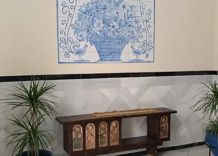 Sherryflat Toran Lägenhet