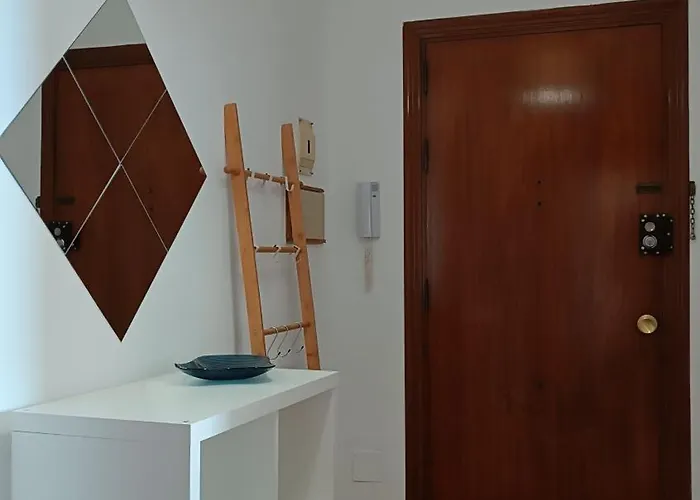 Lägenhet Sherryflat Toran Jerez de la Frontera