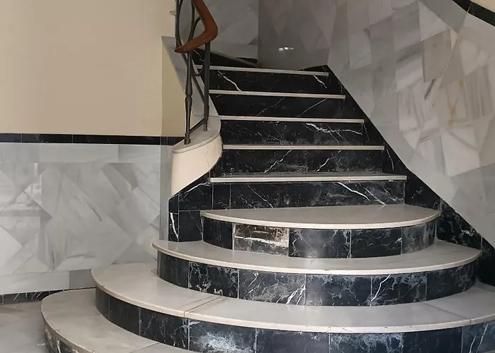 Sherryflat Toran * Jerez de la Frontera