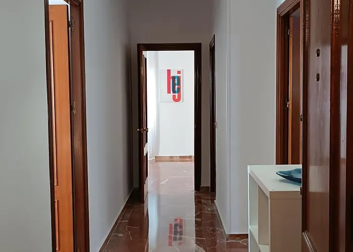 Sherryflat Toran * Jerez de la Frontera