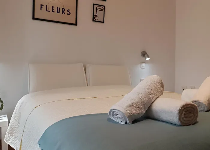 Lägenhet Sherryflat Toran