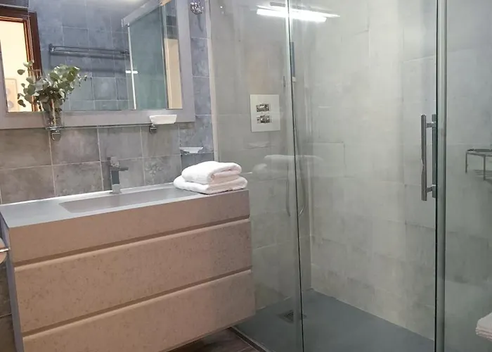 Lägenhet Sherryflat Toran Jerez de la Frontera