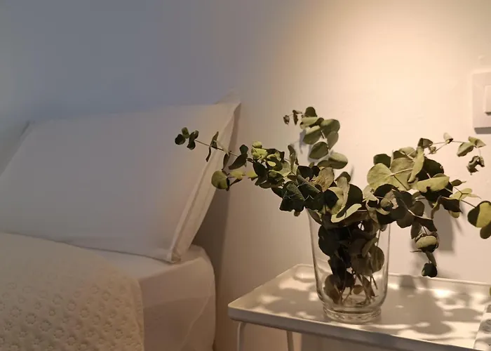 Sherryflat Toran Jerez de la Frontera